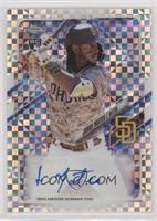 Jorge Mateo #/125