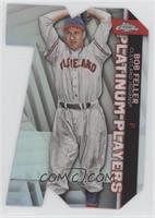 Bob Feller [EX to NM]