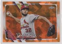 Daniel Ponce de Leon #/25