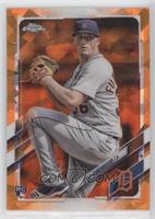 Kyle Funkhouser #/25