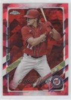 Andrew Stevenson #/5