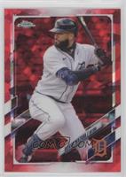 Nomar Mazara #/5