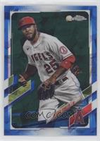 Dexter Fowler [EX to NM]