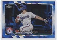 Charlie Culberson [Good to VG‑EX]