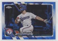 Charlie Culberson [EX to NM]