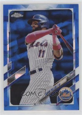 2021 Topps Chrome Update Series Sapphire Edition - [Base] #US272 - Kevin Pillar