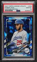 Rookie Debut - Keibert Ruiz [PSA 10 GEM MT]