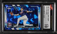 Rookie Debut - Alex Kirilloff [CSG 10 Gem Mint]