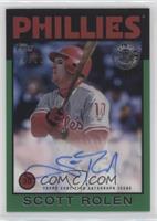 Scott Rolen #/99