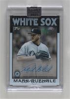 Mark Buehrle [Uncirculated]