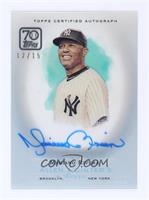 Mariano Rivera #/15