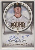 Jake Cronenworth #/50