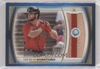 Andrew Benintendi #/30