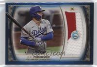 Joc Pederson #/30