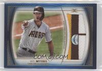 Wil Myers #/30