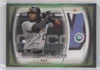 Josh Bell #/15