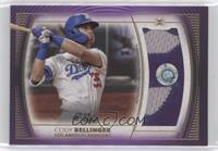 Cody Bellinger #/5