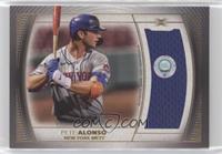 Pete Alonso #/50