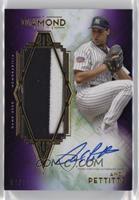 Andy Pettitte #/10