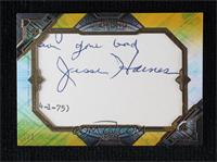 Jesse Haines #/1