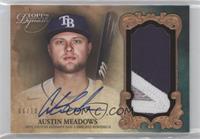 Austin Meadows #/10