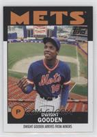 Part 1 - Dwight Gooden Arrives from Minors