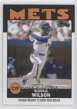 2021 Topps ESPN 30 for 30 Once Upon a Time in Queens - [Base] #8 - Part 1 - Veteran Presence to Guide Fresh Roster