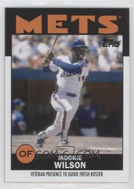 2021 Topps ESPN 30 for 30 Once Upon a Time in Queens - [Base] #8 - Part 1 - Veteran Presence to Guide Fresh Roster