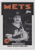 Keith Hernandez