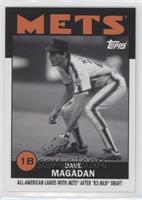 Dave Magadan