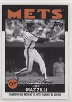 Lee Mazzilli