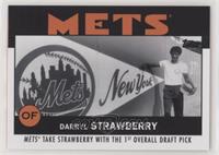 Darryl Strawberry