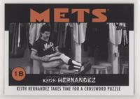 Keith Hernandez