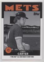 Gary Carter