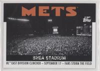 Shea Stadium