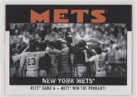 New York Mets (Win the Pennant!)