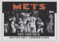 New York Mets (Pandemonium In Queens)