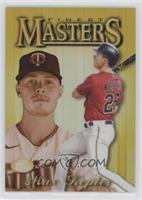 Max Kepler #/50