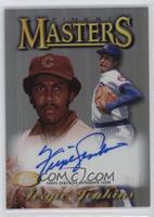 Fergie Jenkins #/95