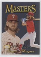 Bryce Harper [EX to NM]