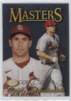 Paul Goldschmidt [EX to NM]