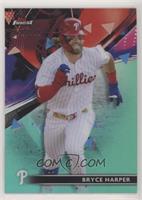 Bryce Harper #/199