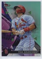 Paul Goldschmidt [EX to NM] #/199