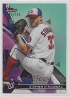 Stephen Strasburg #/199