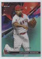 Anthony Rendon #/199