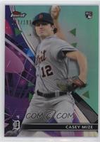 Casey Mize #/199