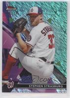 Stephen Strasburg #/175