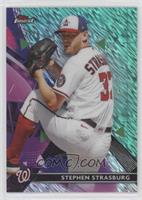 Stephen Strasburg [EX to NM] #/175