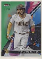 Fernando Tatis Jr. #/99