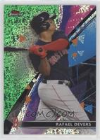 Rafael Devers #/125